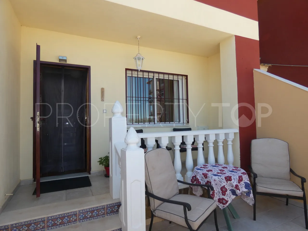Algorfa, adosado a la venta