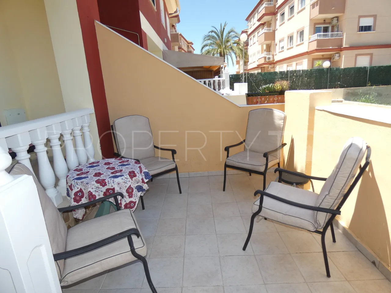 Algorfa, adosado a la venta