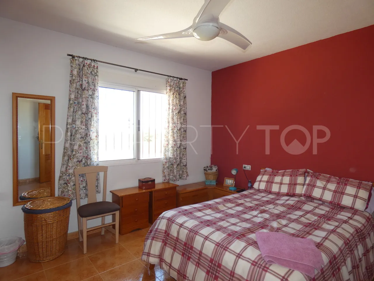 Algorfa, adosado a la venta