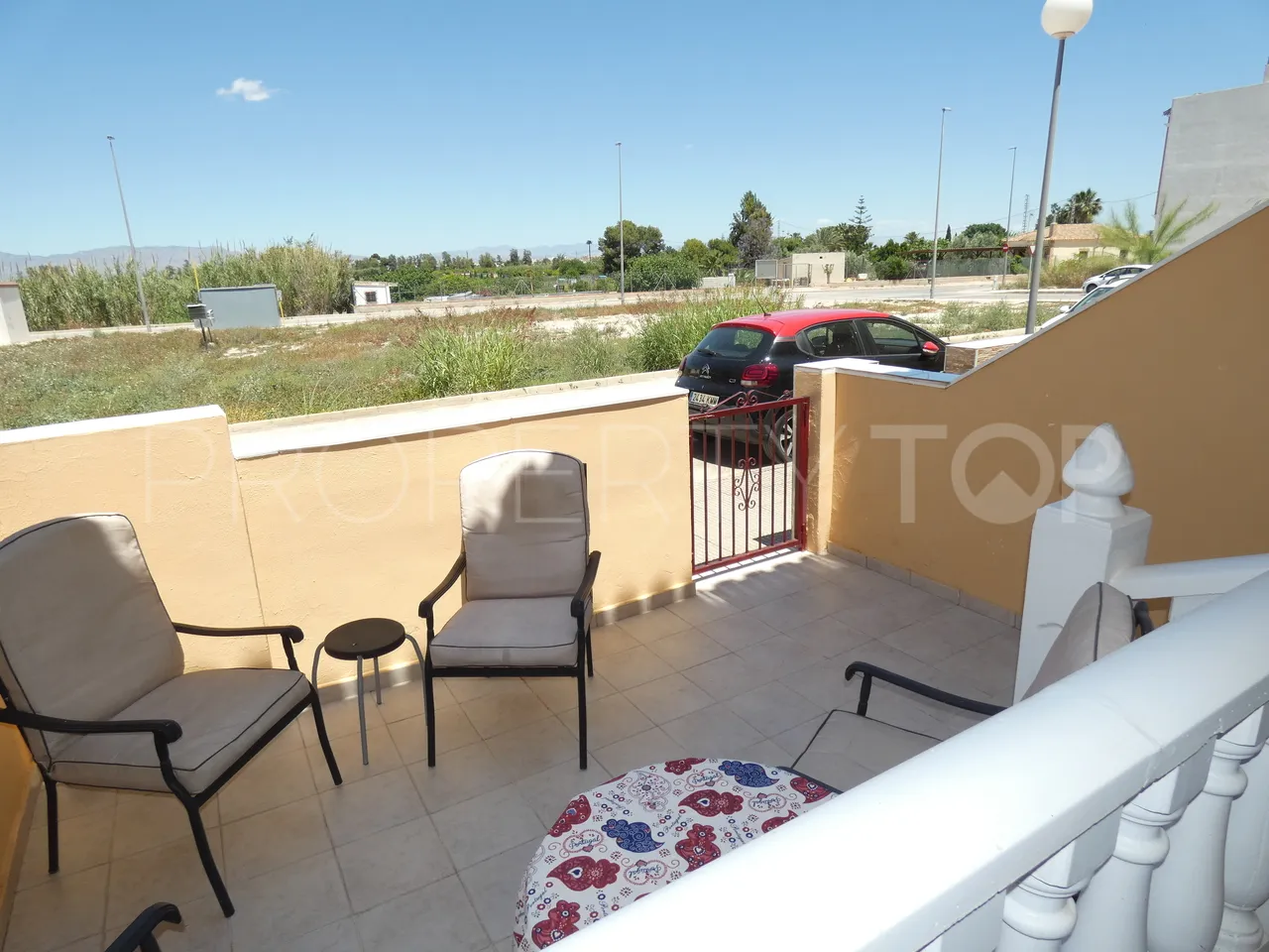 Algorfa, adosado a la venta
