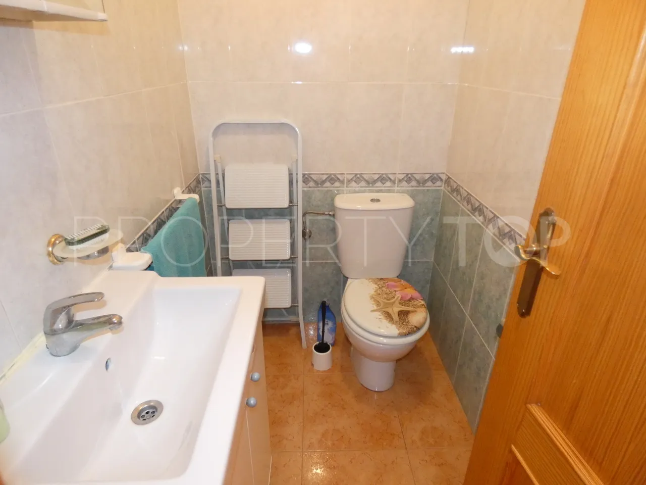 Algorfa, adosado a la venta