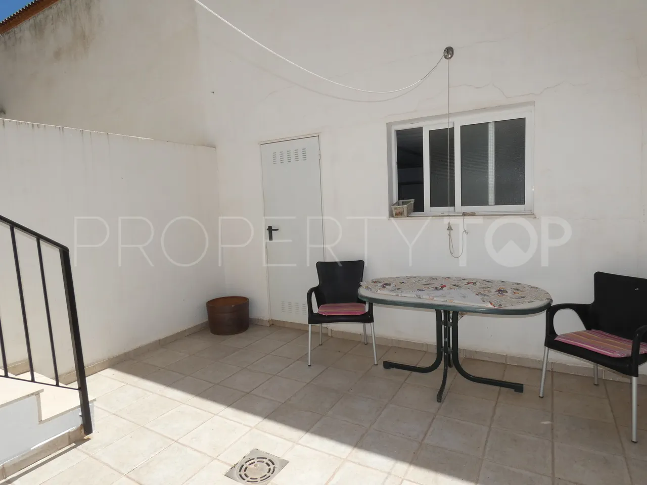 Algorfa, adosado a la venta