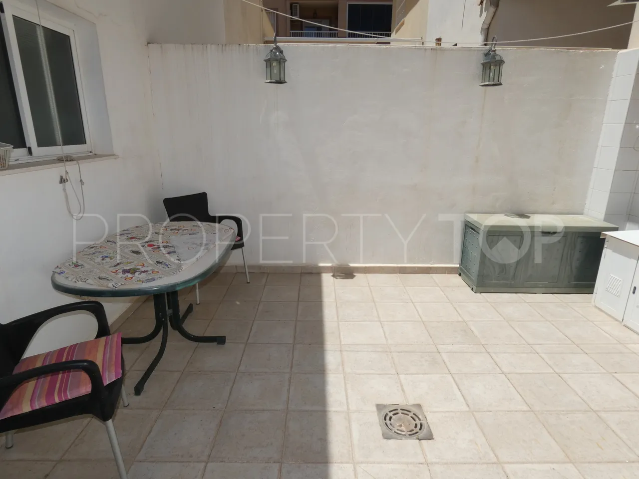 Algorfa, adosado a la venta