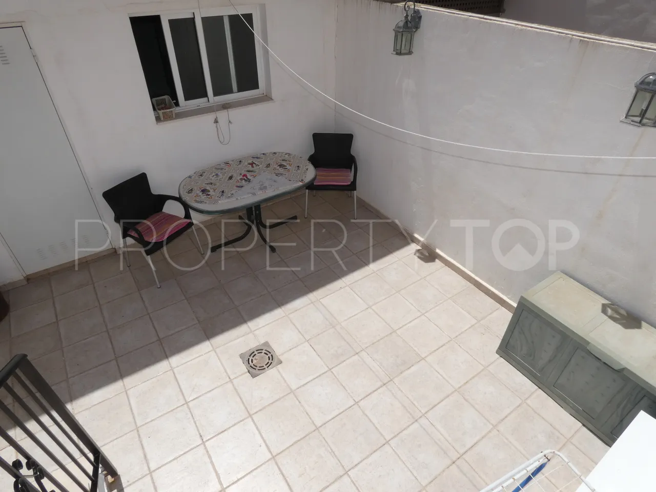 Algorfa, adosado a la venta
