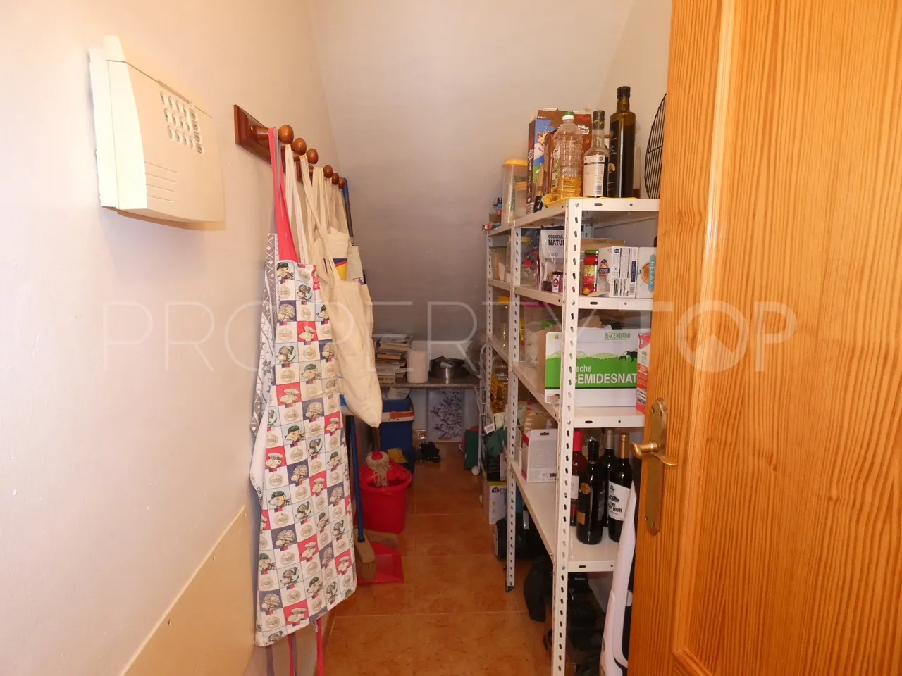 Algorfa, adosado a la venta
