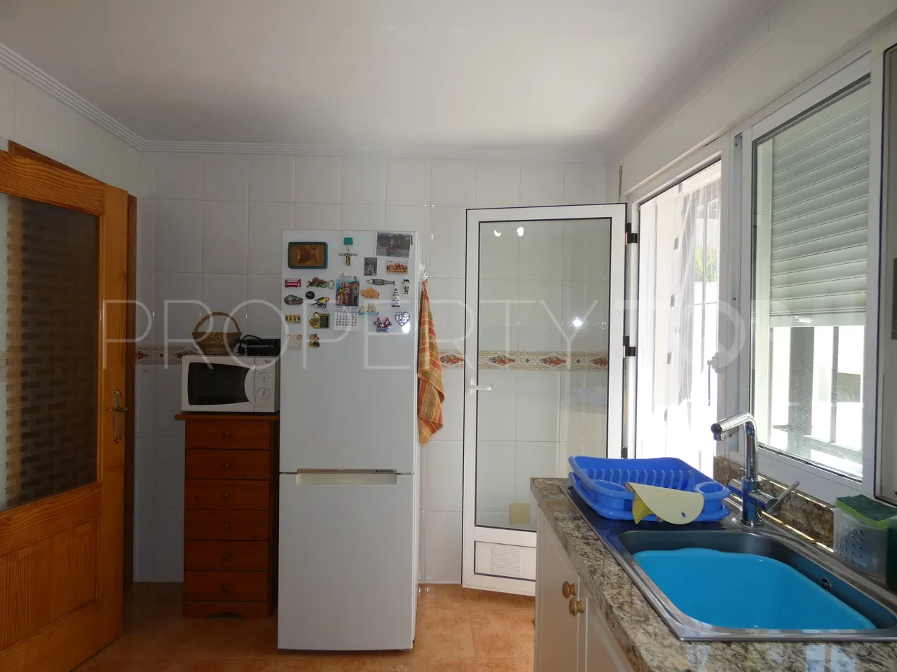 Algorfa, adosado a la venta