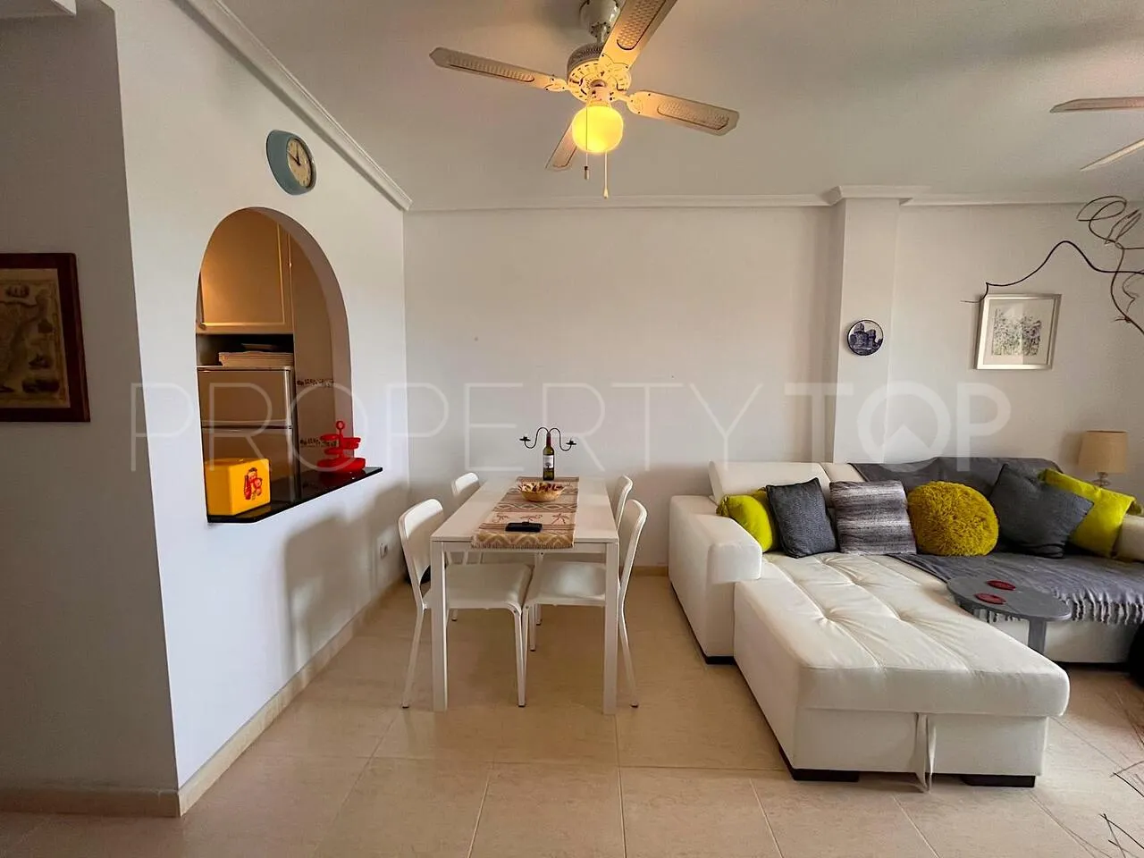 2 bedrooms apartment in Algorfa for sale