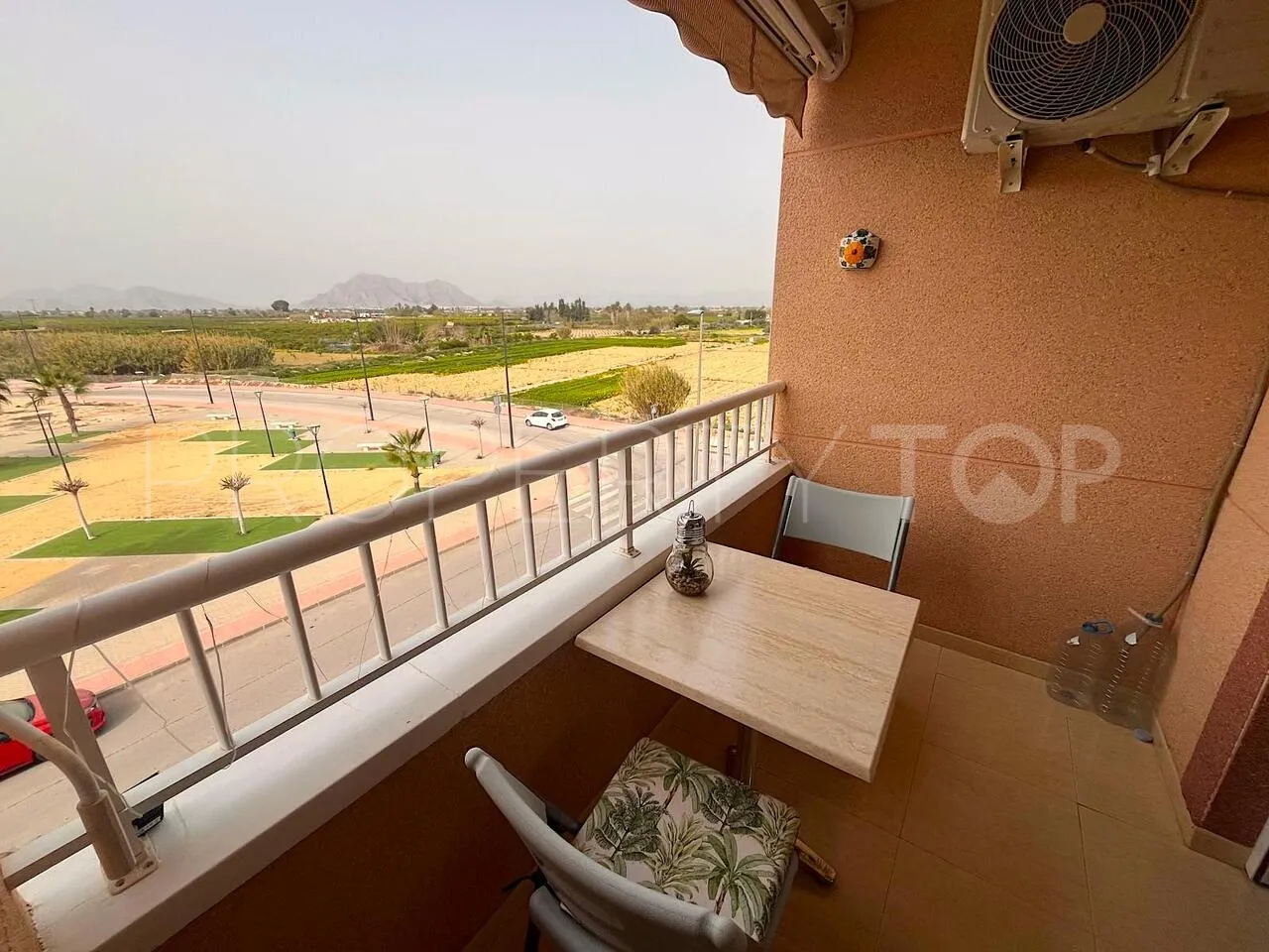 2 bedrooms apartment in Algorfa for sale