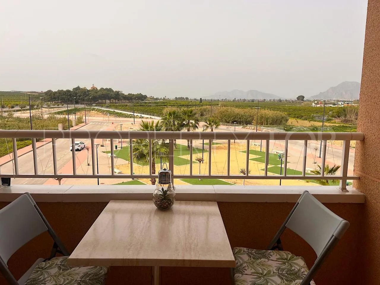 2 bedrooms apartment in Algorfa for sale
