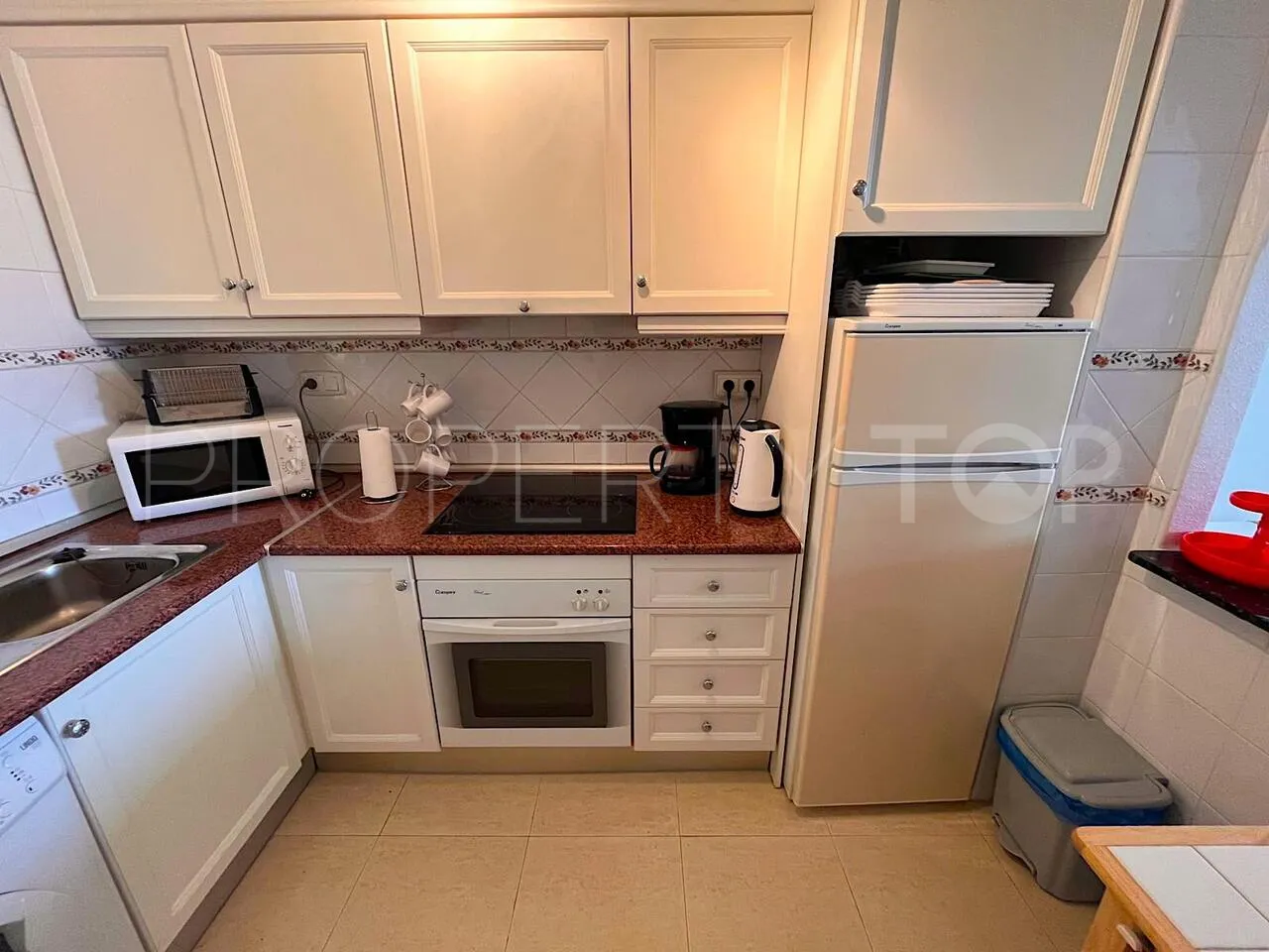 2 bedrooms apartment in Algorfa for sale