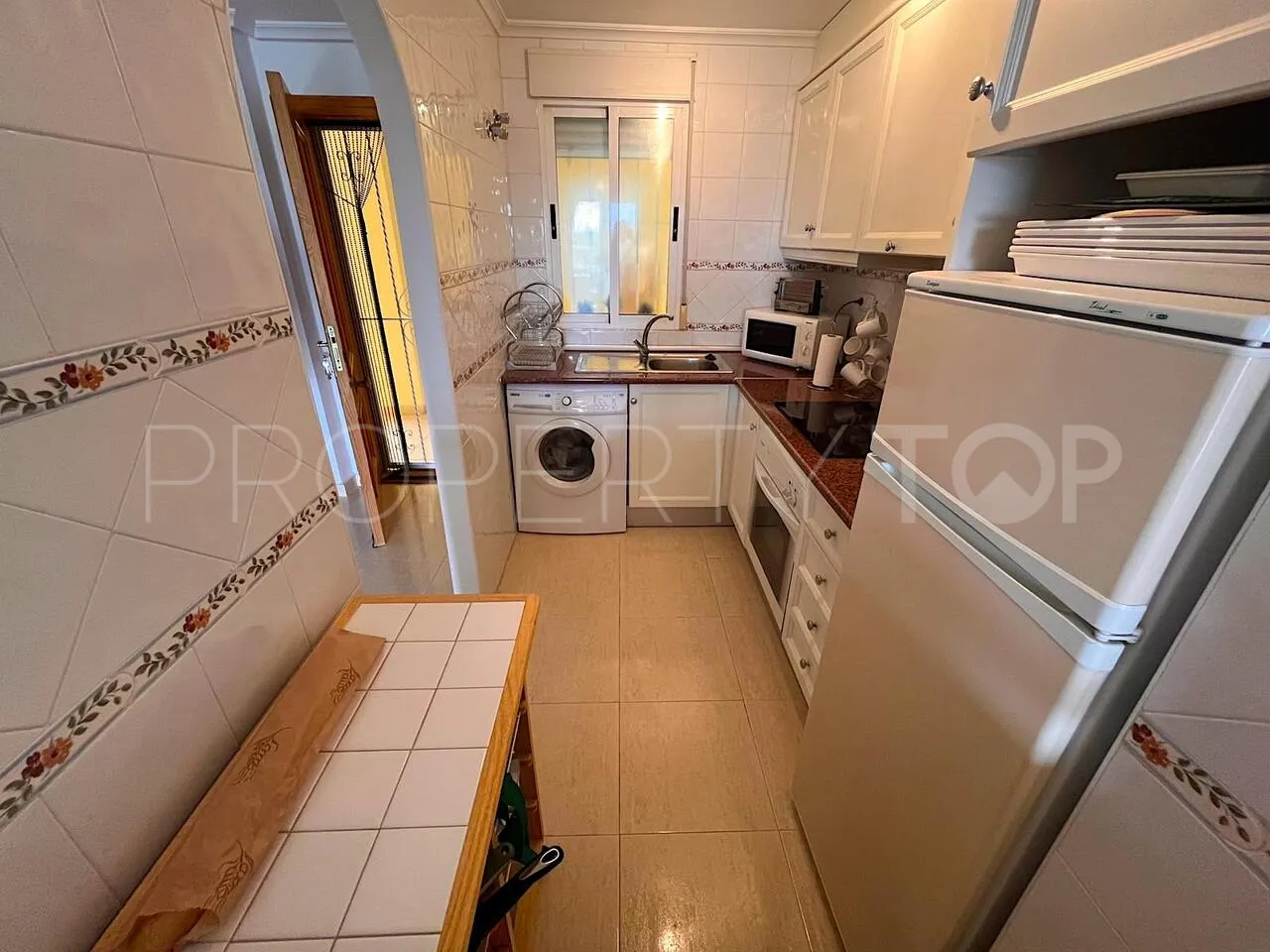 2 bedrooms apartment in Algorfa for sale