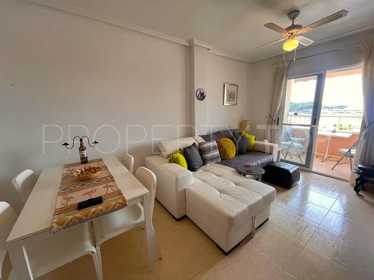 2 bedrooms apartment in Algorfa for sale