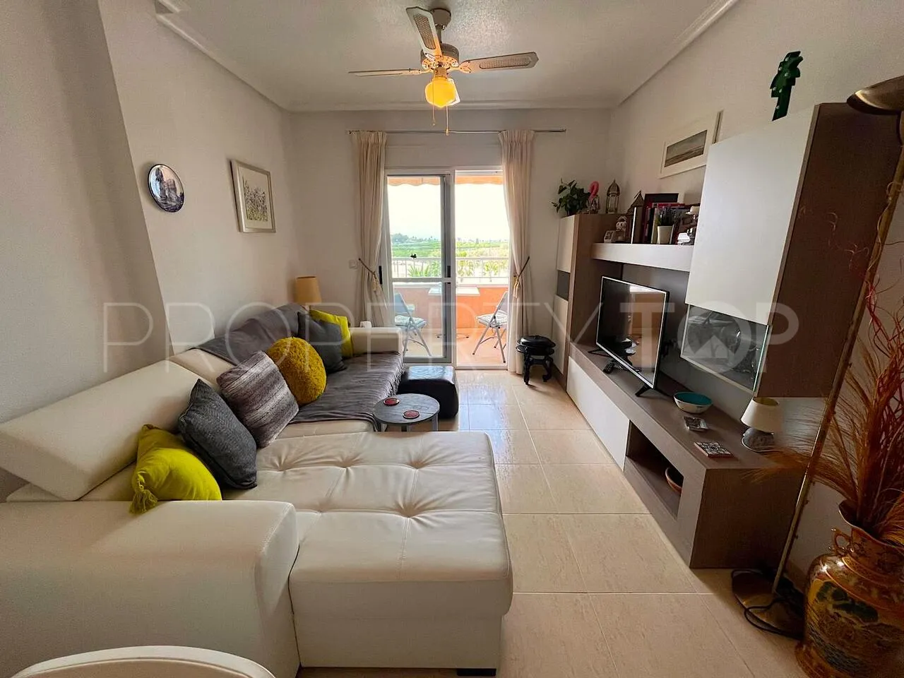2 bedrooms apartment in Algorfa for sale