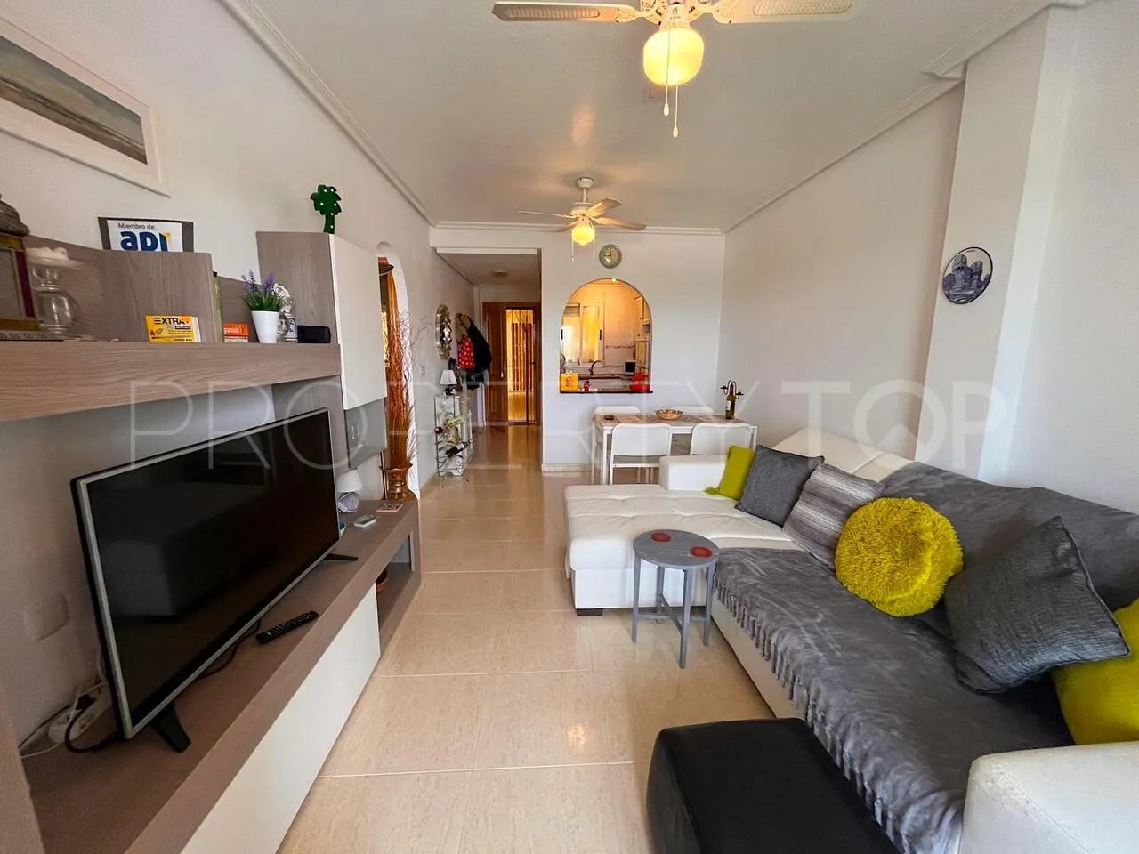 2 bedrooms apartment in Algorfa for sale