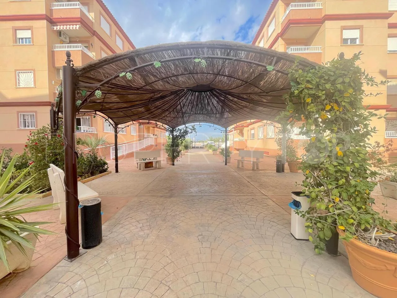 2 bedrooms apartment in Algorfa for sale