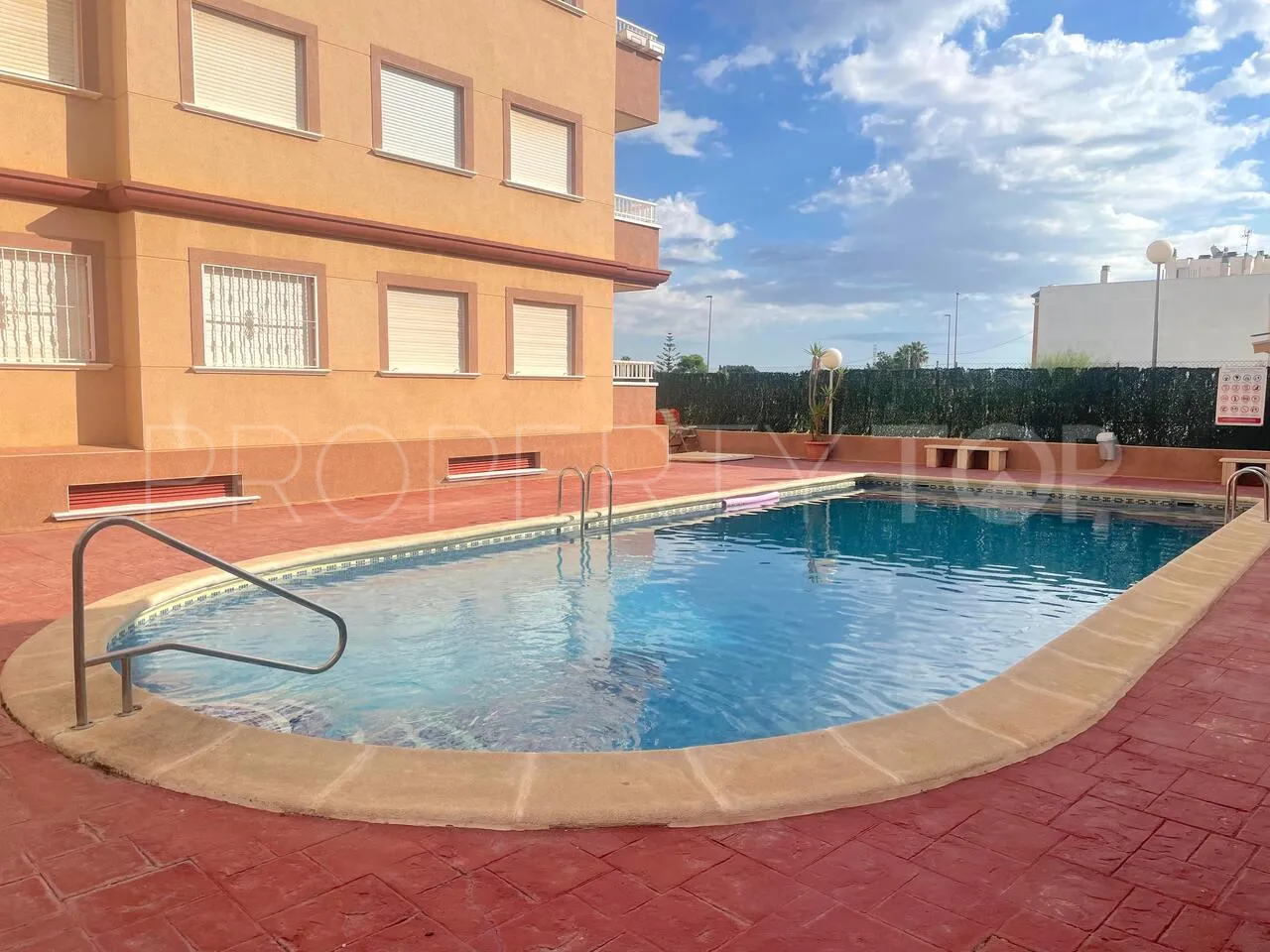 2 bedrooms apartment in Algorfa for sale