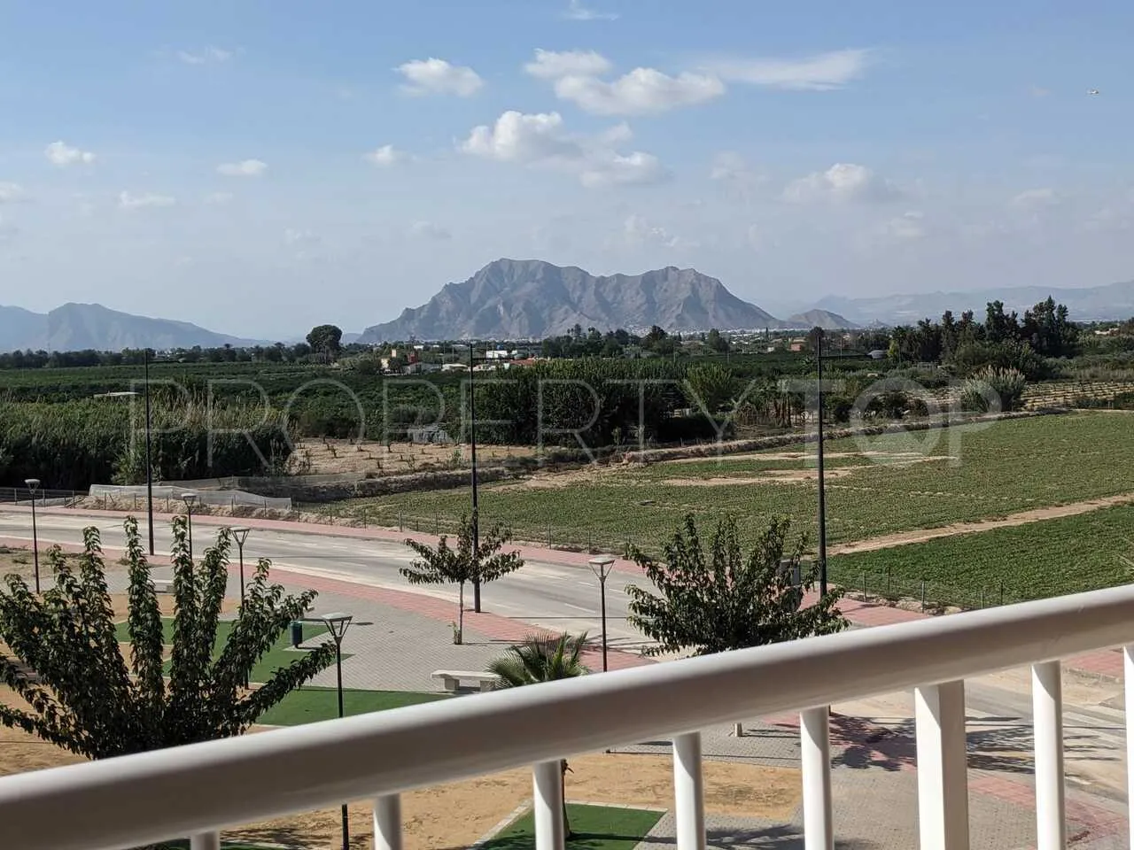 2 bedrooms apartment in Algorfa for sale
