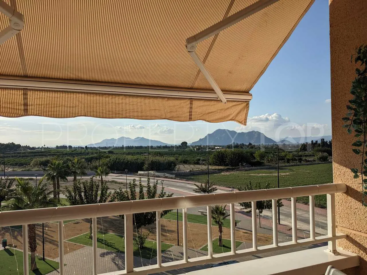 2 bedrooms apartment in Algorfa for sale
