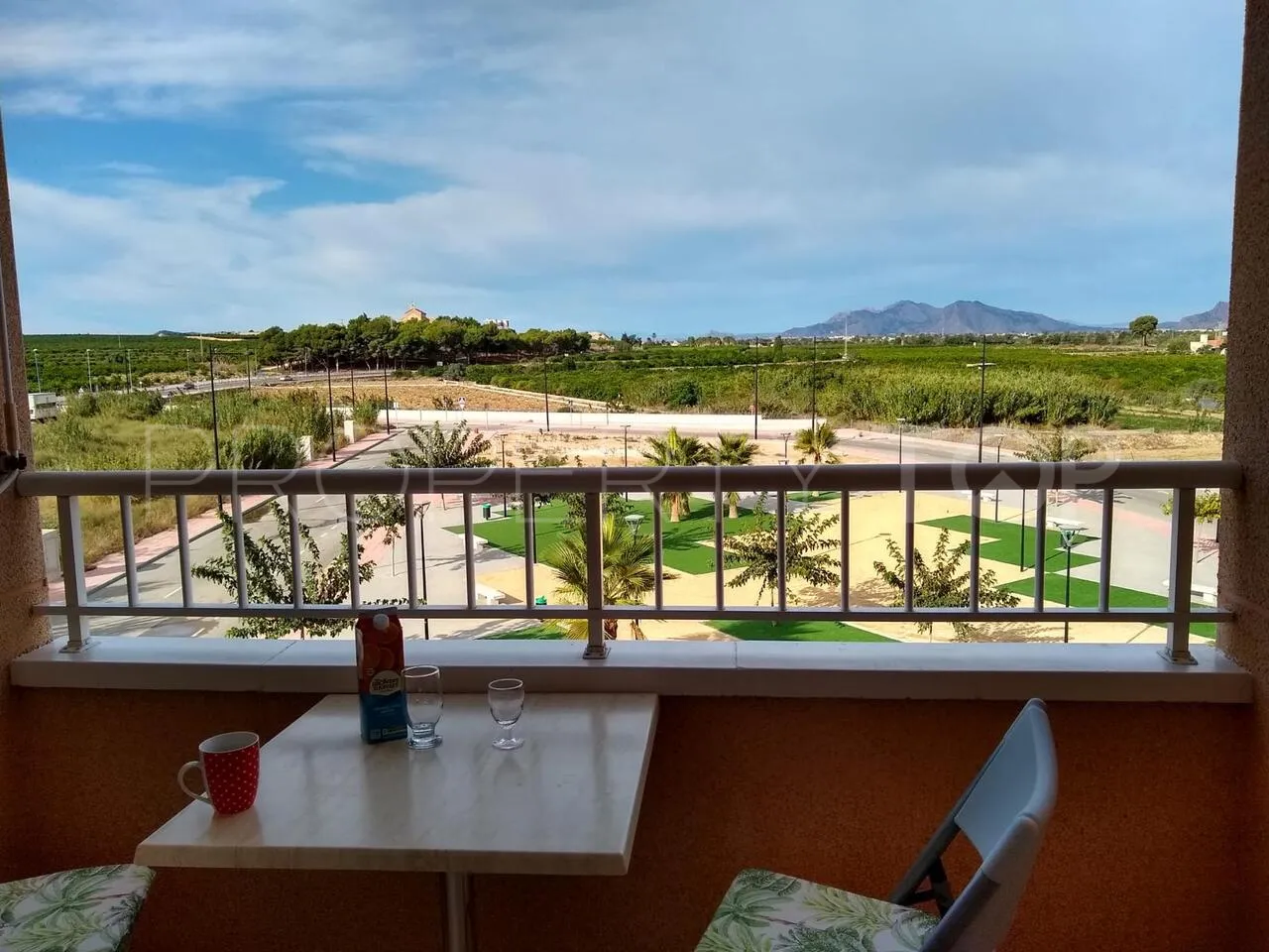 2 bedrooms apartment in Algorfa for sale