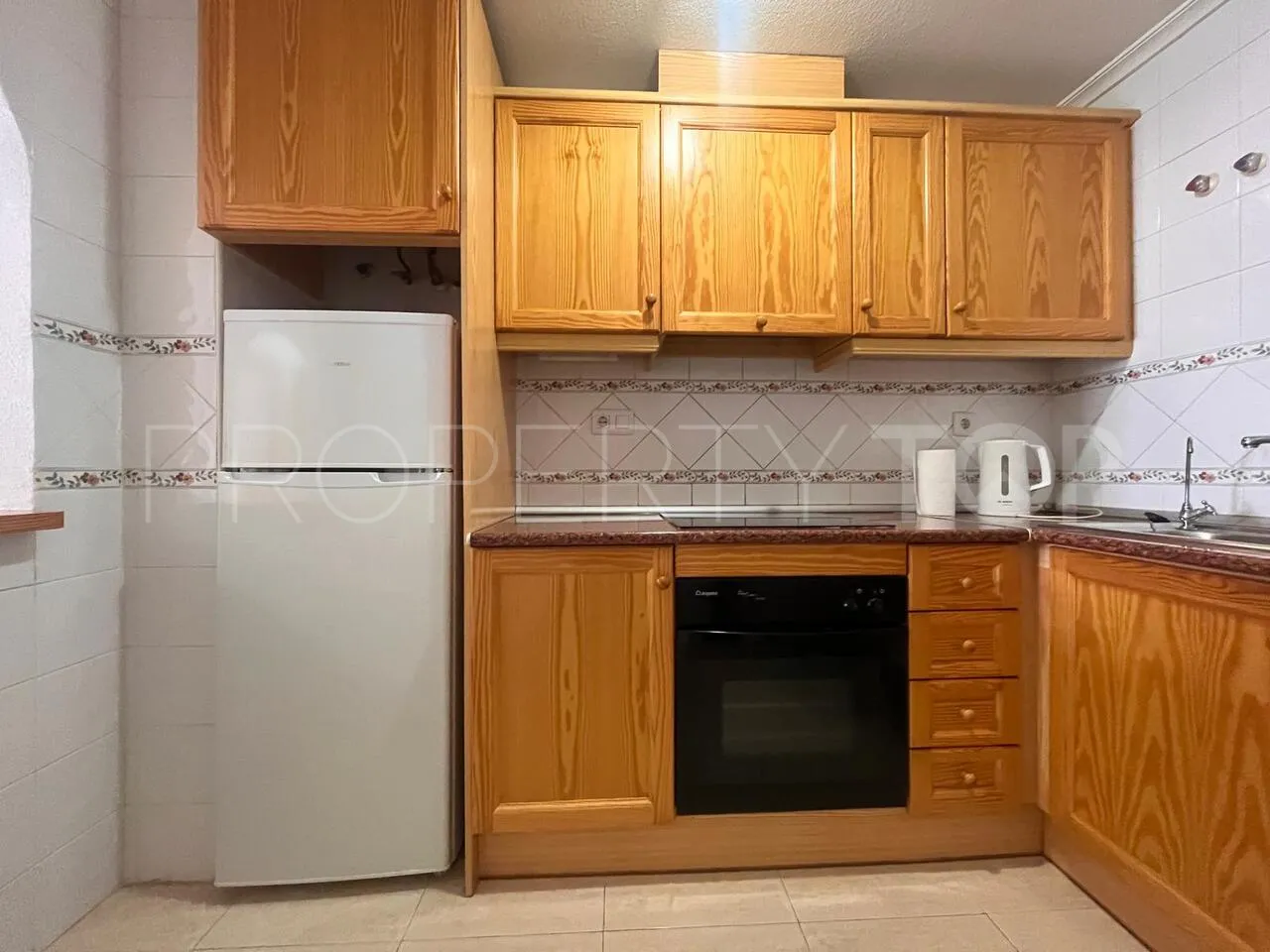 Buy apartment with 2 bedrooms in Algorfa