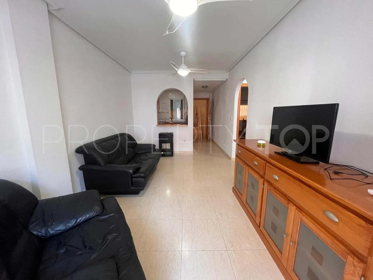 Buy apartment with 2 bedrooms in Algorfa