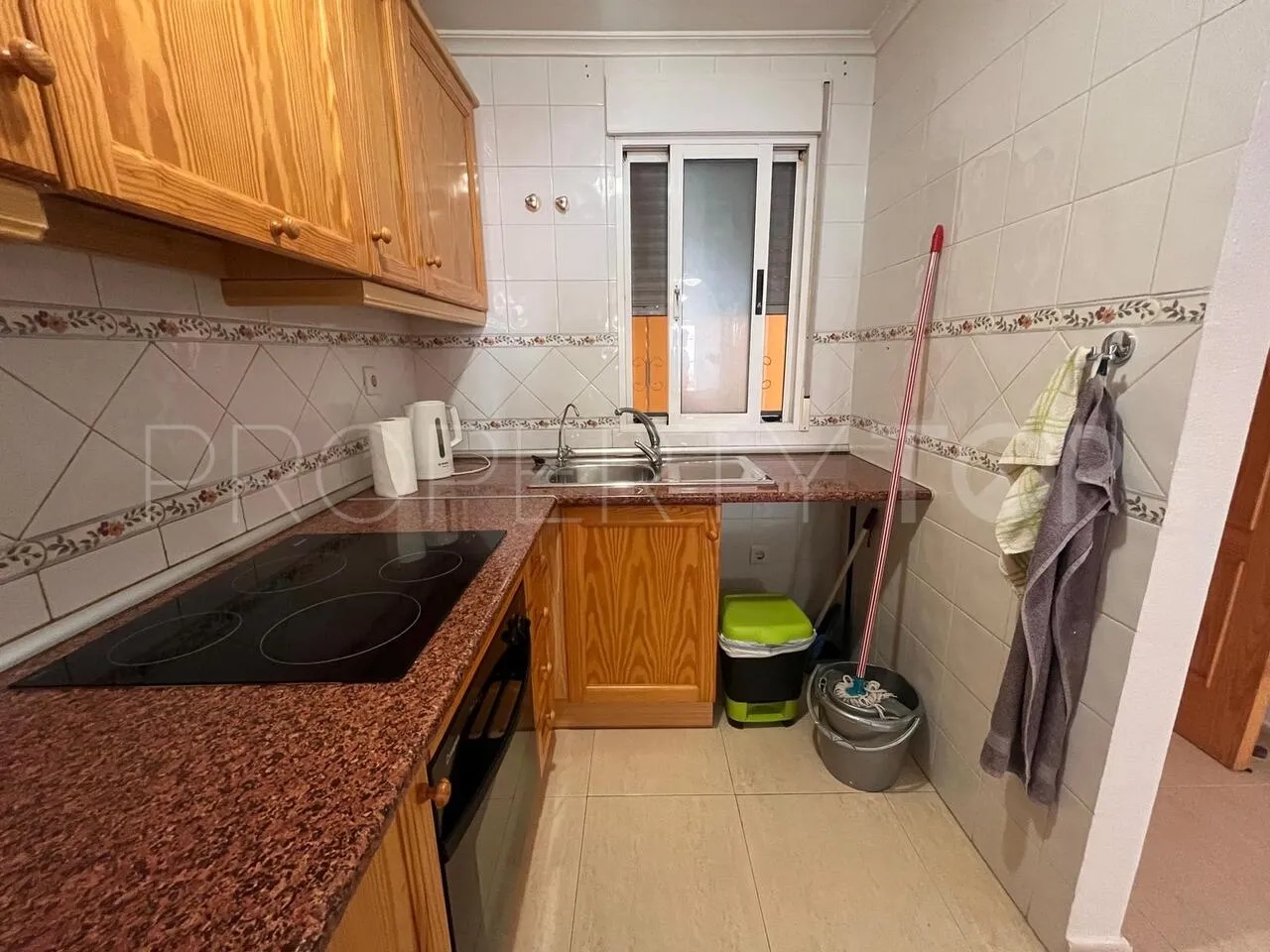 Buy apartment with 2 bedrooms in Algorfa