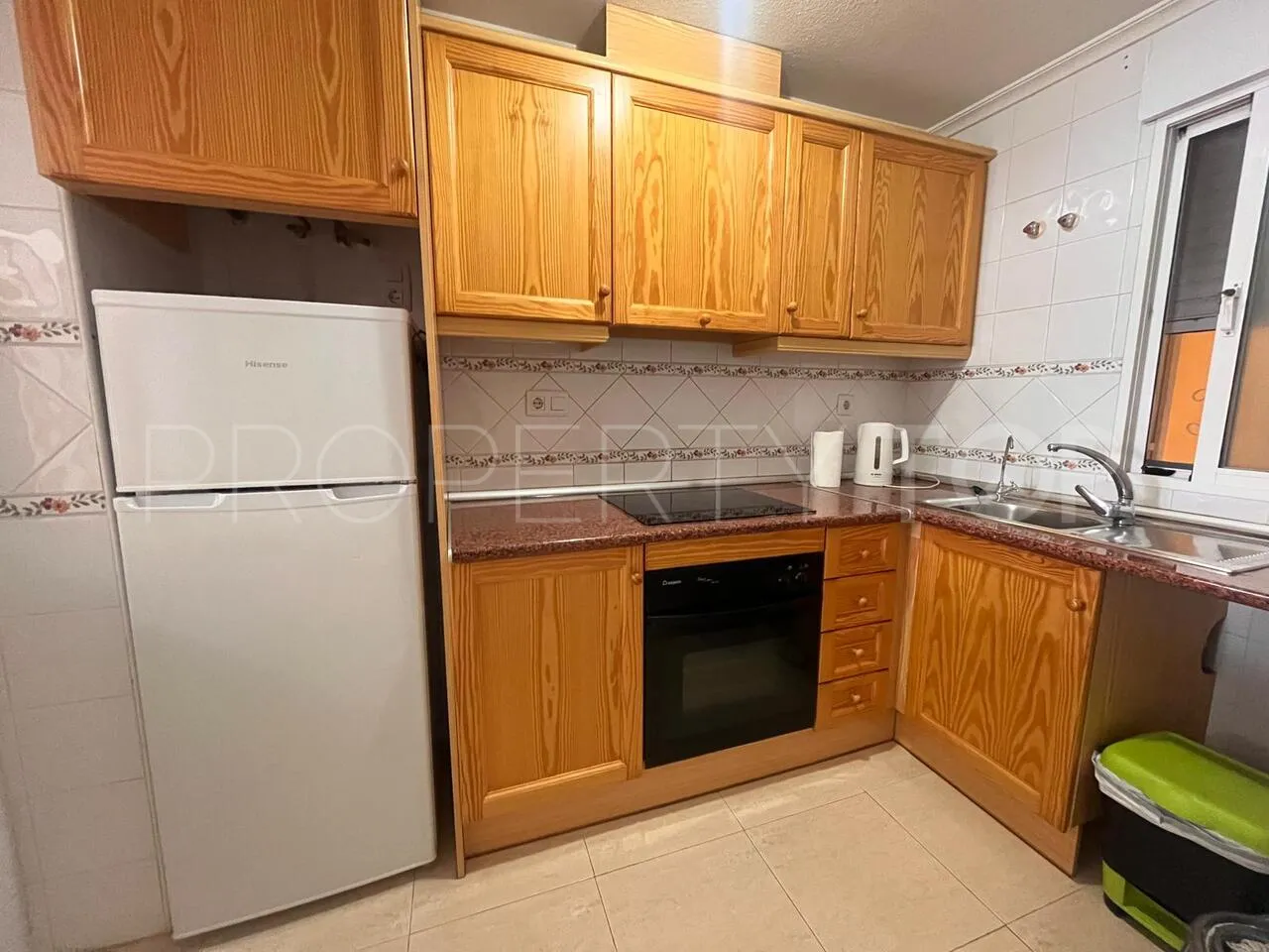 Buy apartment with 2 bedrooms in Algorfa