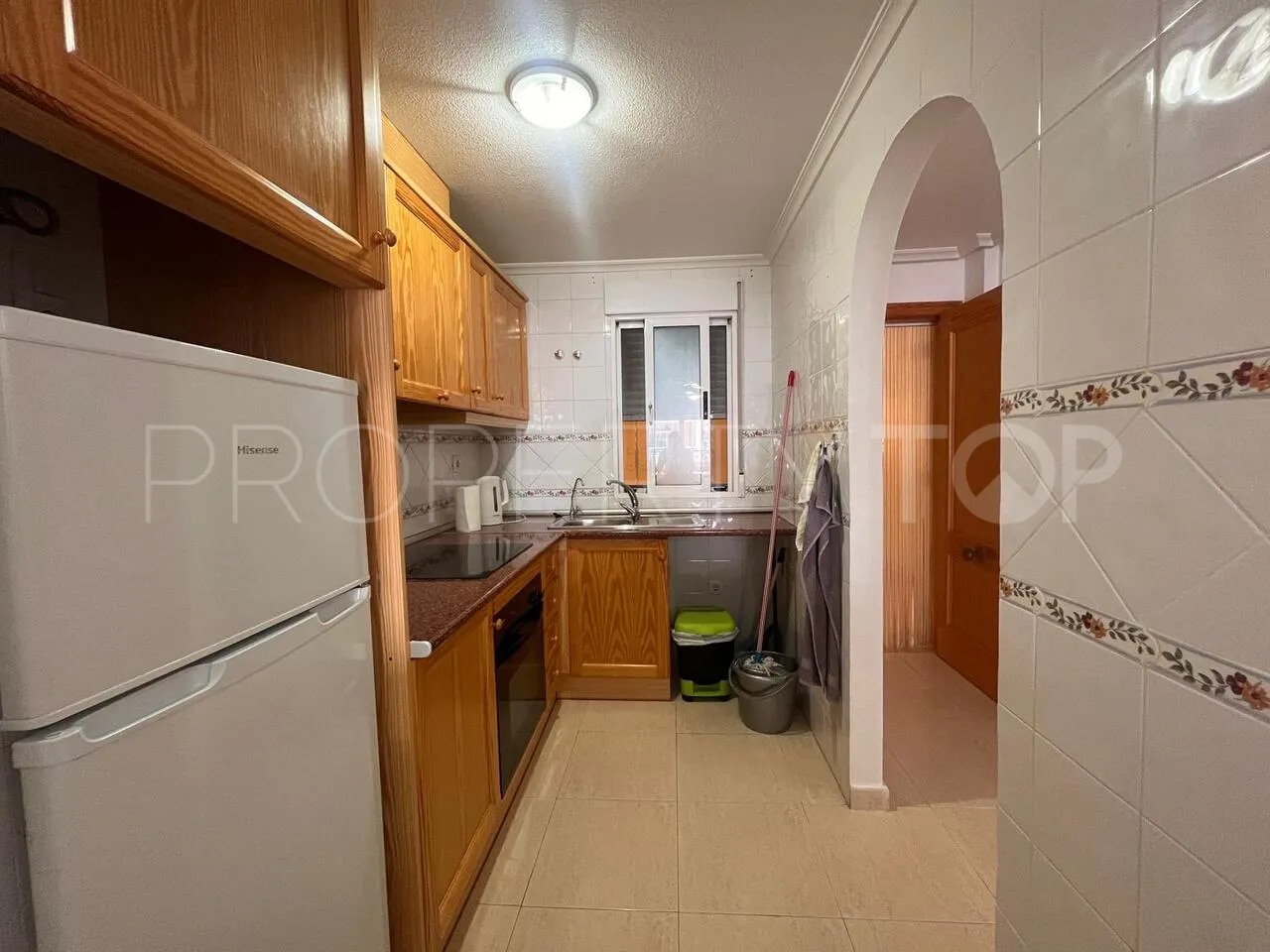 Buy apartment with 2 bedrooms in Algorfa