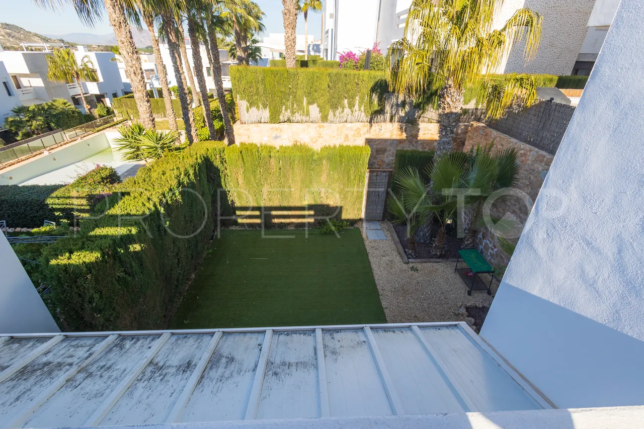For sale villa with 3 bedrooms in La Finca Golf