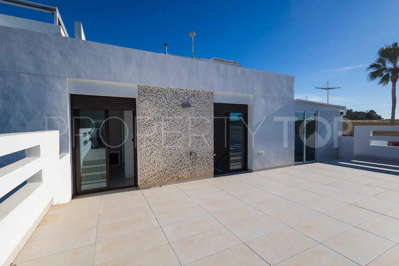 For sale villa with 3 bedrooms in La Finca Golf