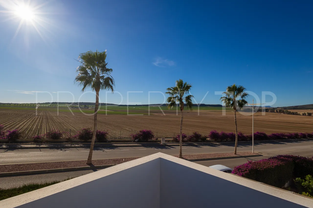 For sale villa with 3 bedrooms in La Finca Golf
