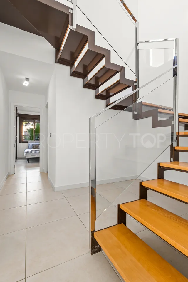 For sale villa with 3 bedrooms in La Finca Golf