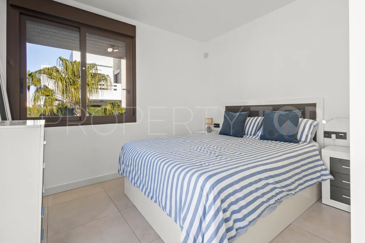 For sale villa with 3 bedrooms in La Finca Golf
