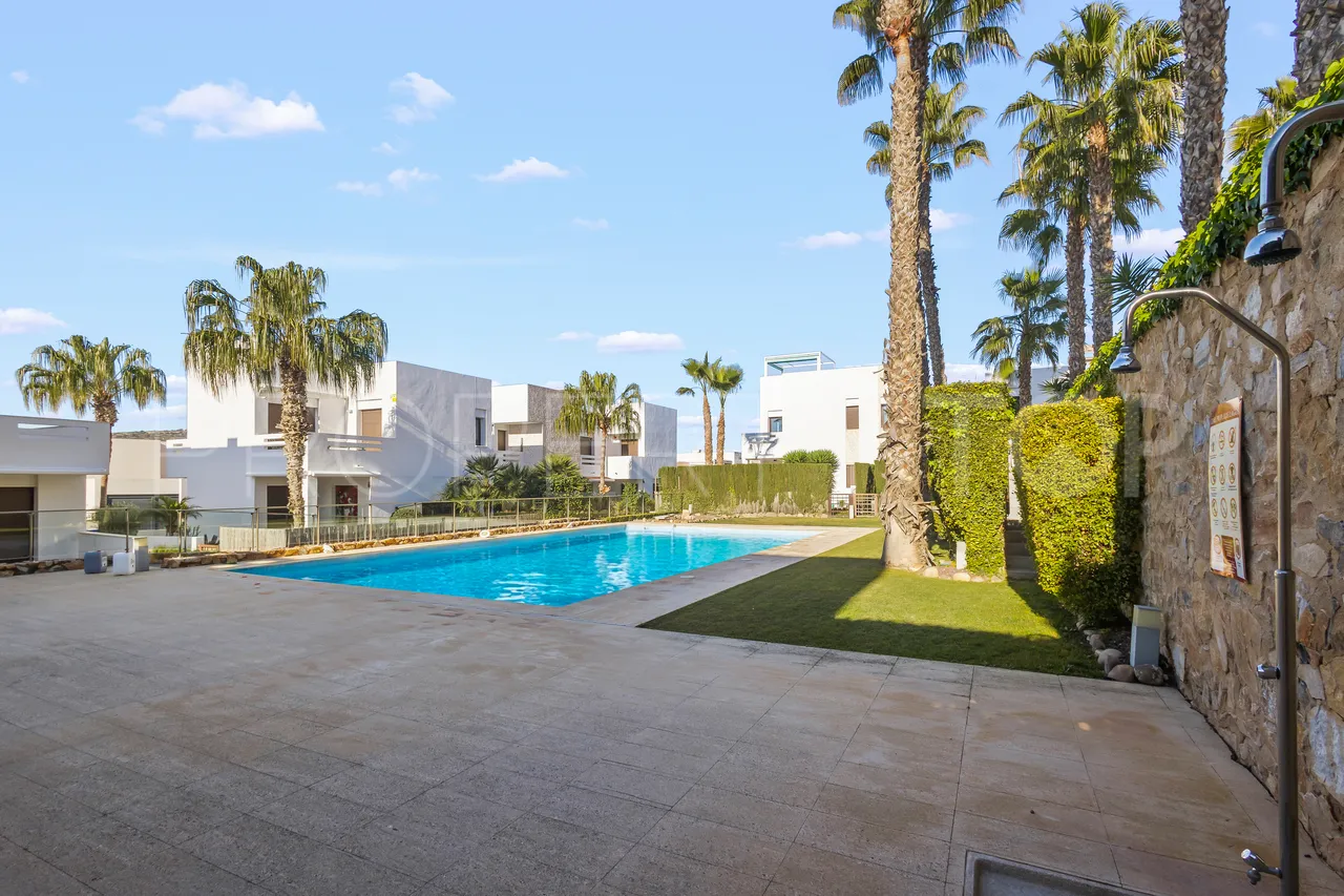 For sale villa with 3 bedrooms in La Finca Golf