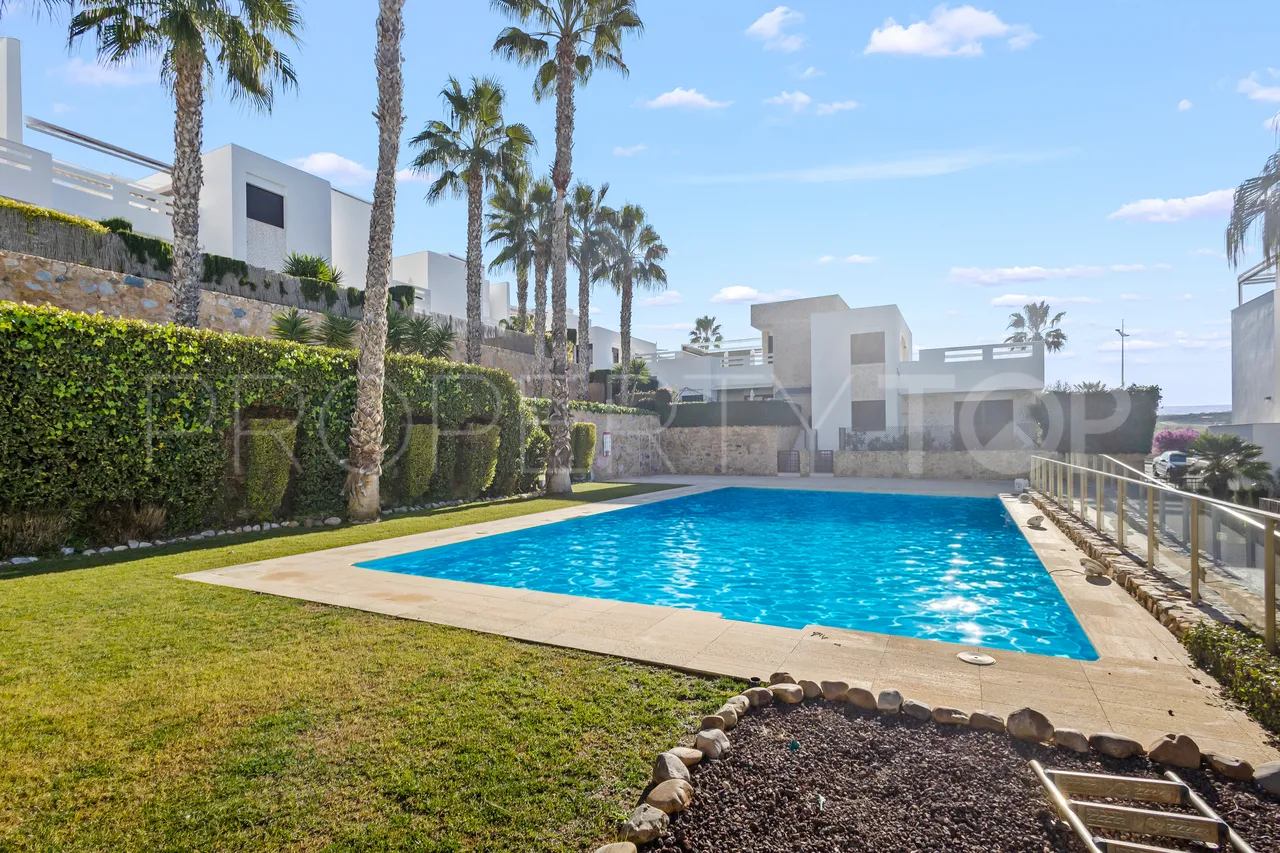 For sale villa with 3 bedrooms in La Finca Golf