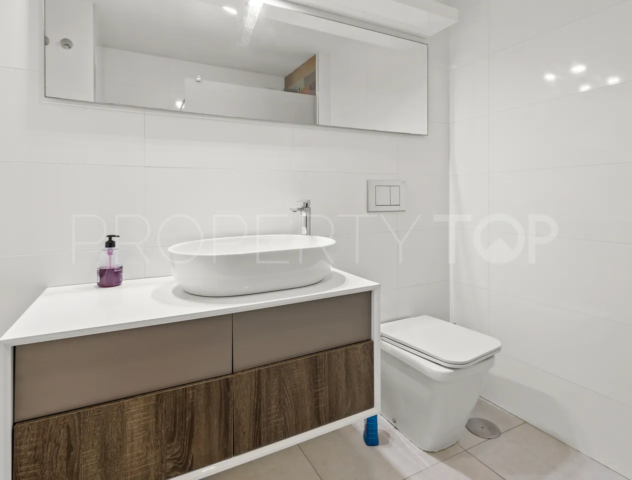 For sale villa with 3 bedrooms in La Finca Golf