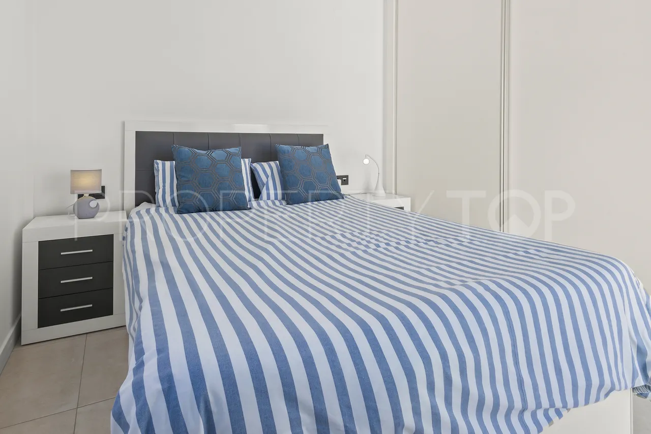 For sale villa with 3 bedrooms in La Finca Golf