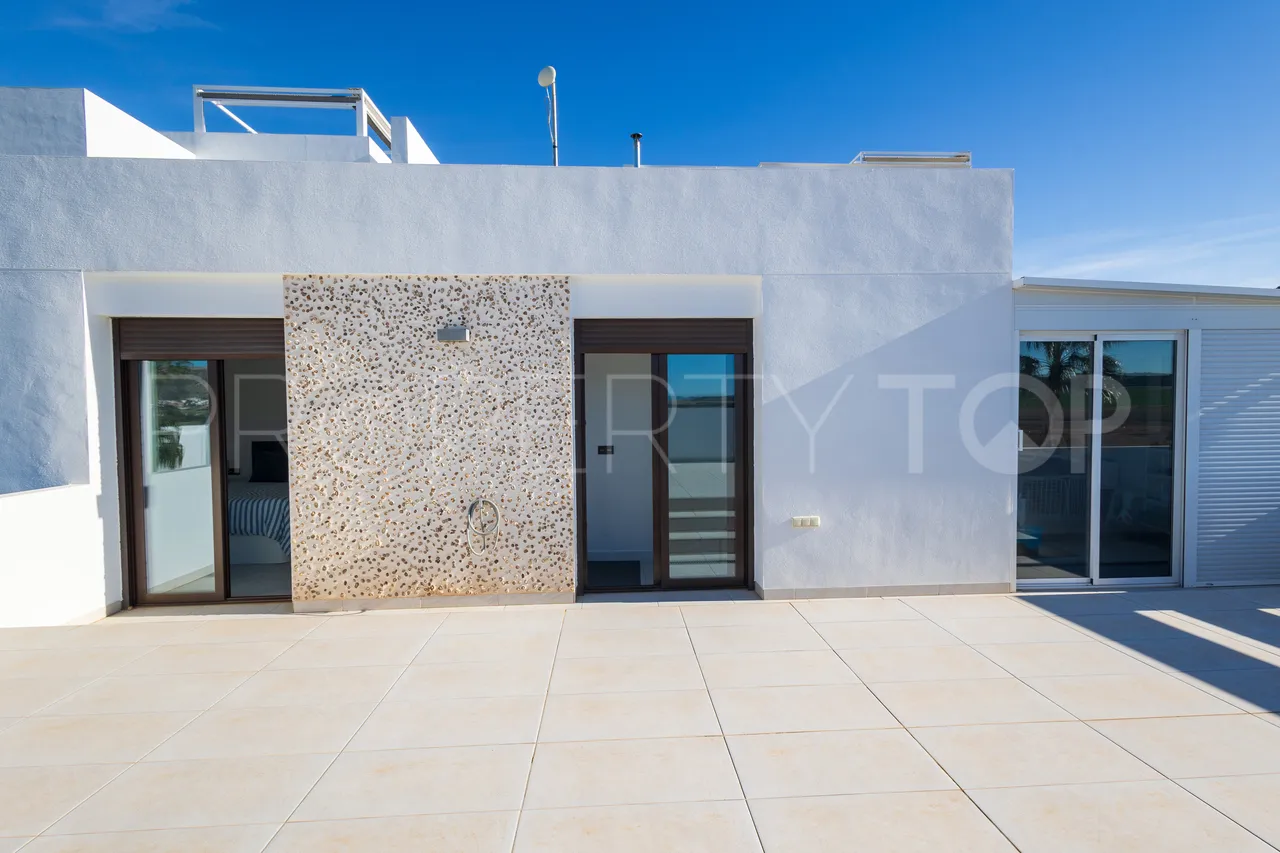 For sale villa with 3 bedrooms in La Finca Golf