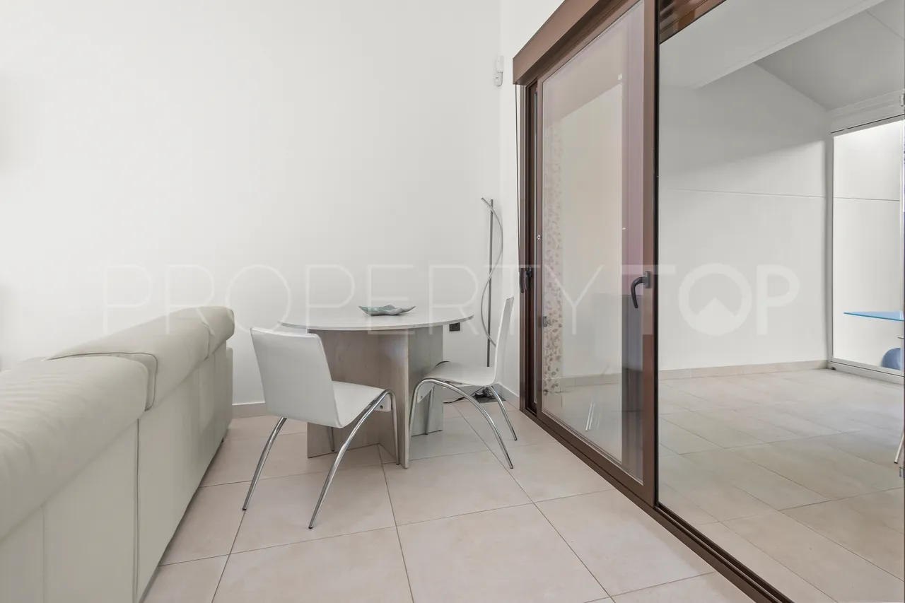 For sale villa with 3 bedrooms in La Finca Golf
