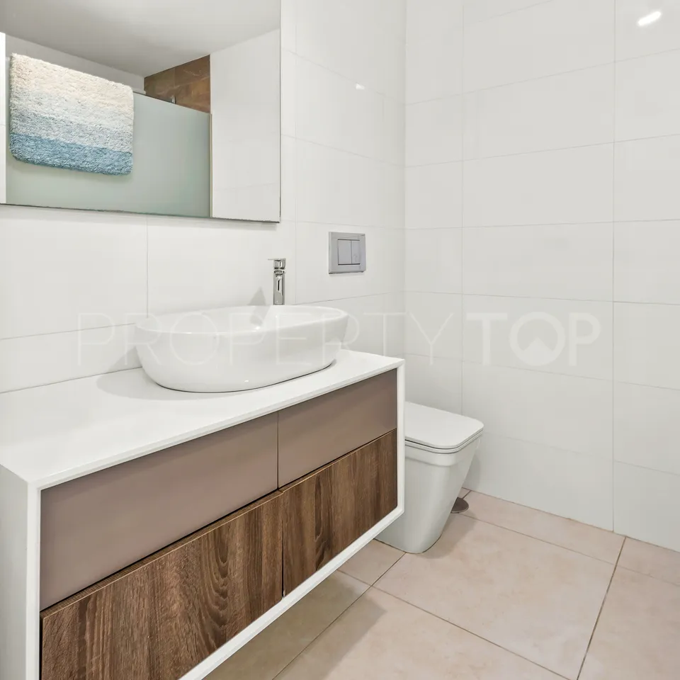 For sale villa with 3 bedrooms in La Finca Golf