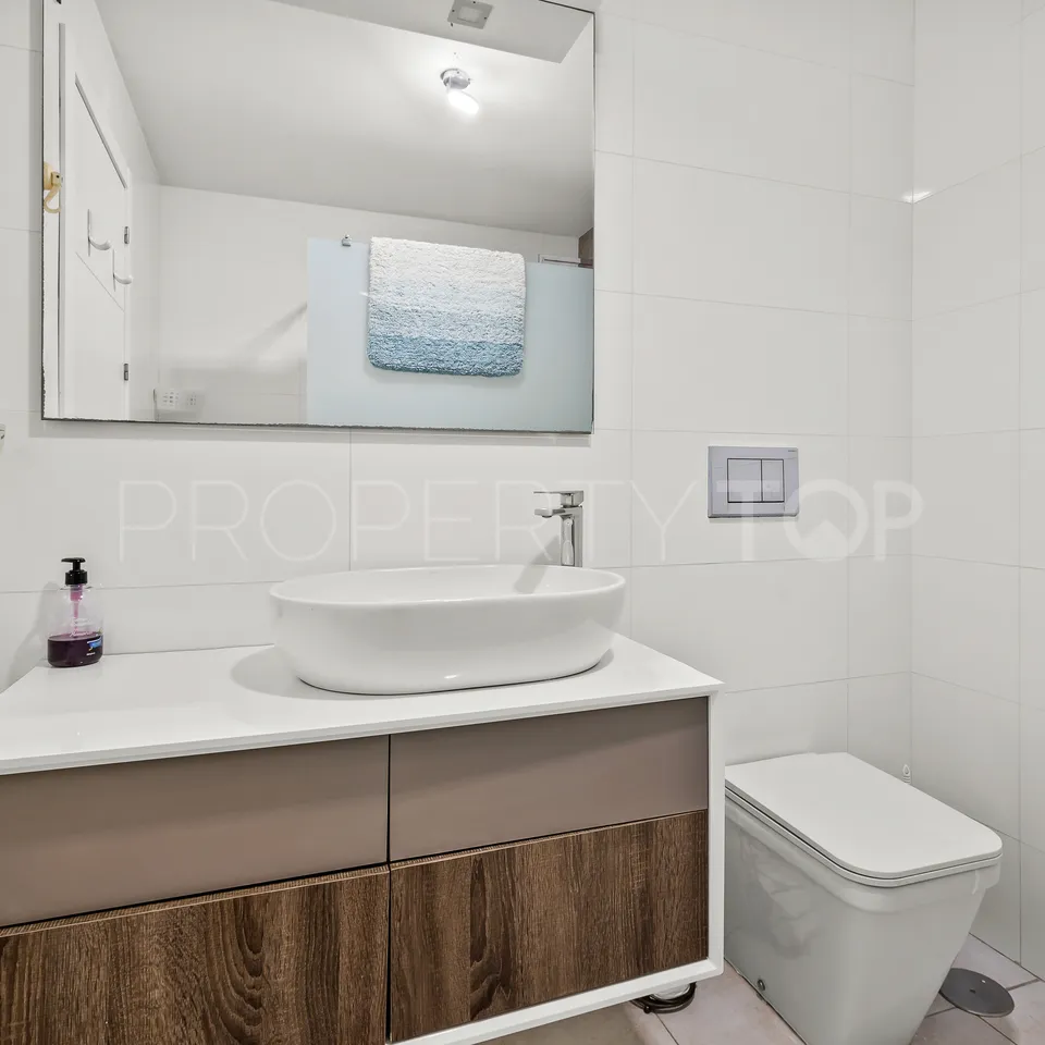 For sale villa with 3 bedrooms in La Finca Golf