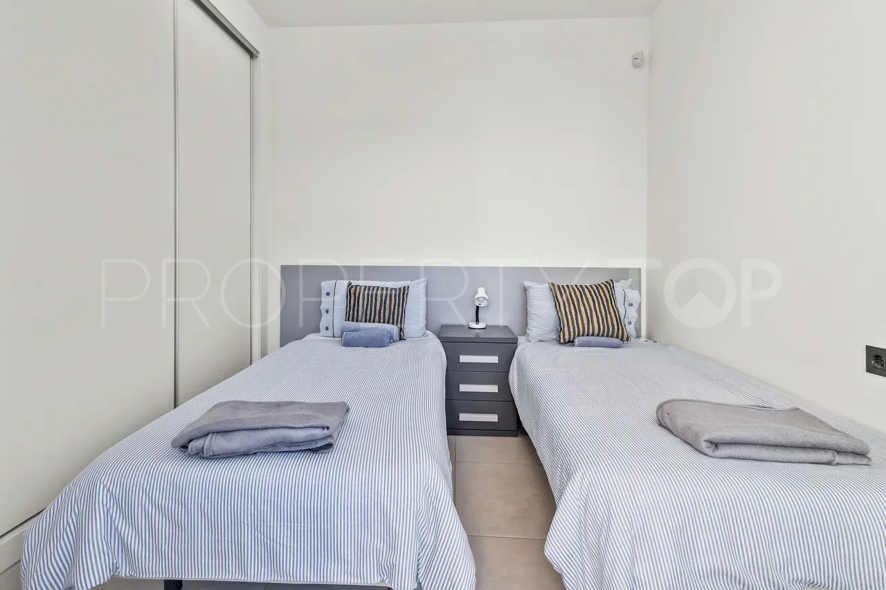 For sale villa with 3 bedrooms in La Finca Golf