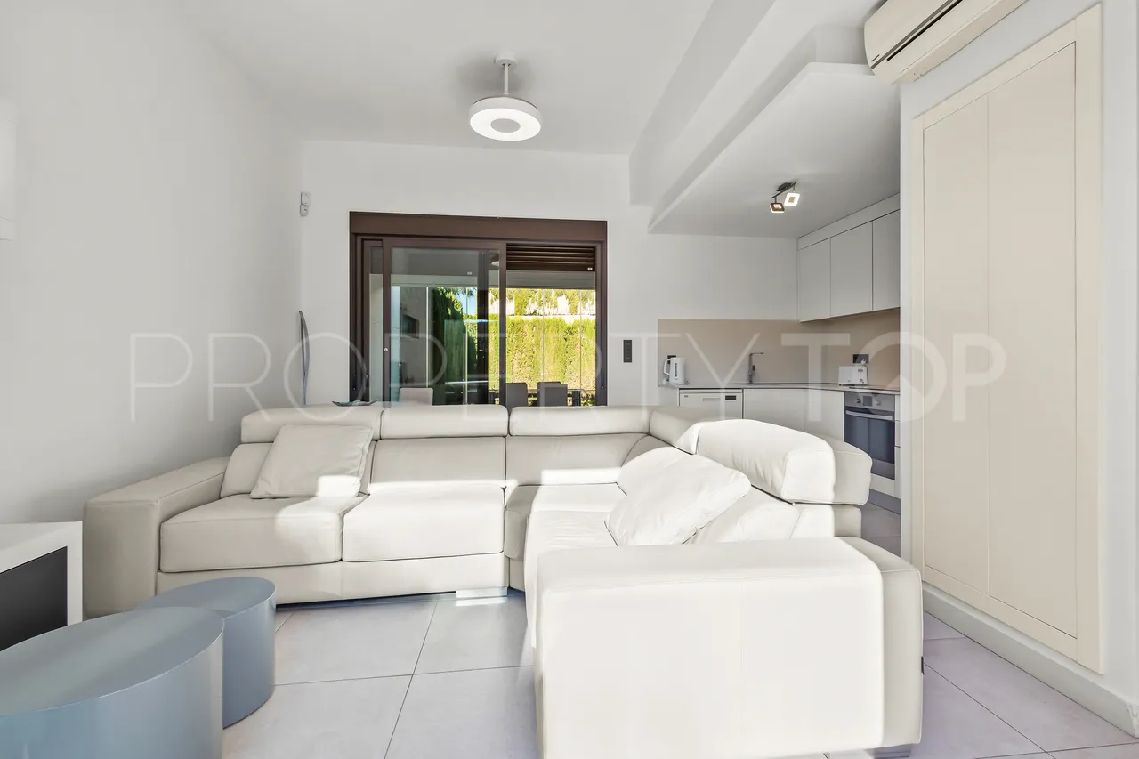 For sale villa with 3 bedrooms in La Finca Golf
