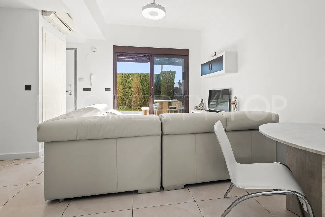 For sale villa with 3 bedrooms in La Finca Golf