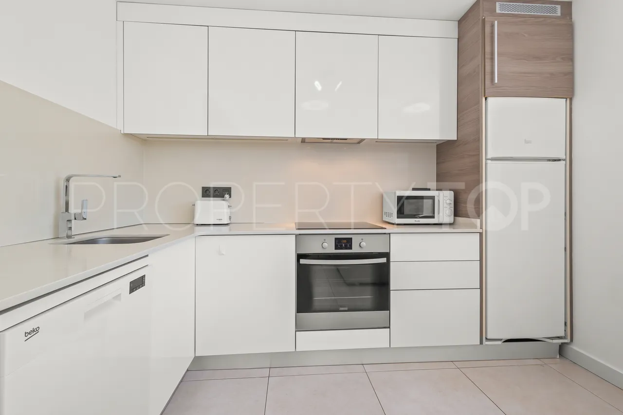 For sale villa with 3 bedrooms in La Finca Golf