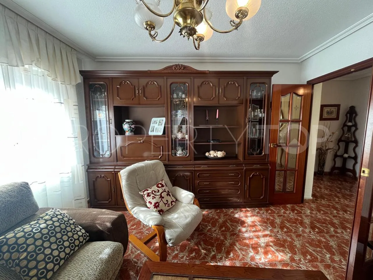 For sale 4 bedrooms town house in Algorfa