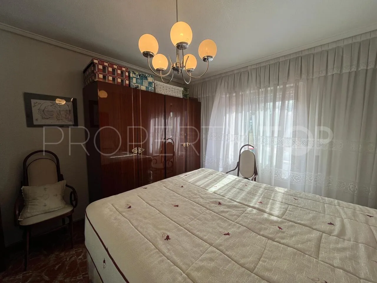 For sale 4 bedrooms town house in Algorfa