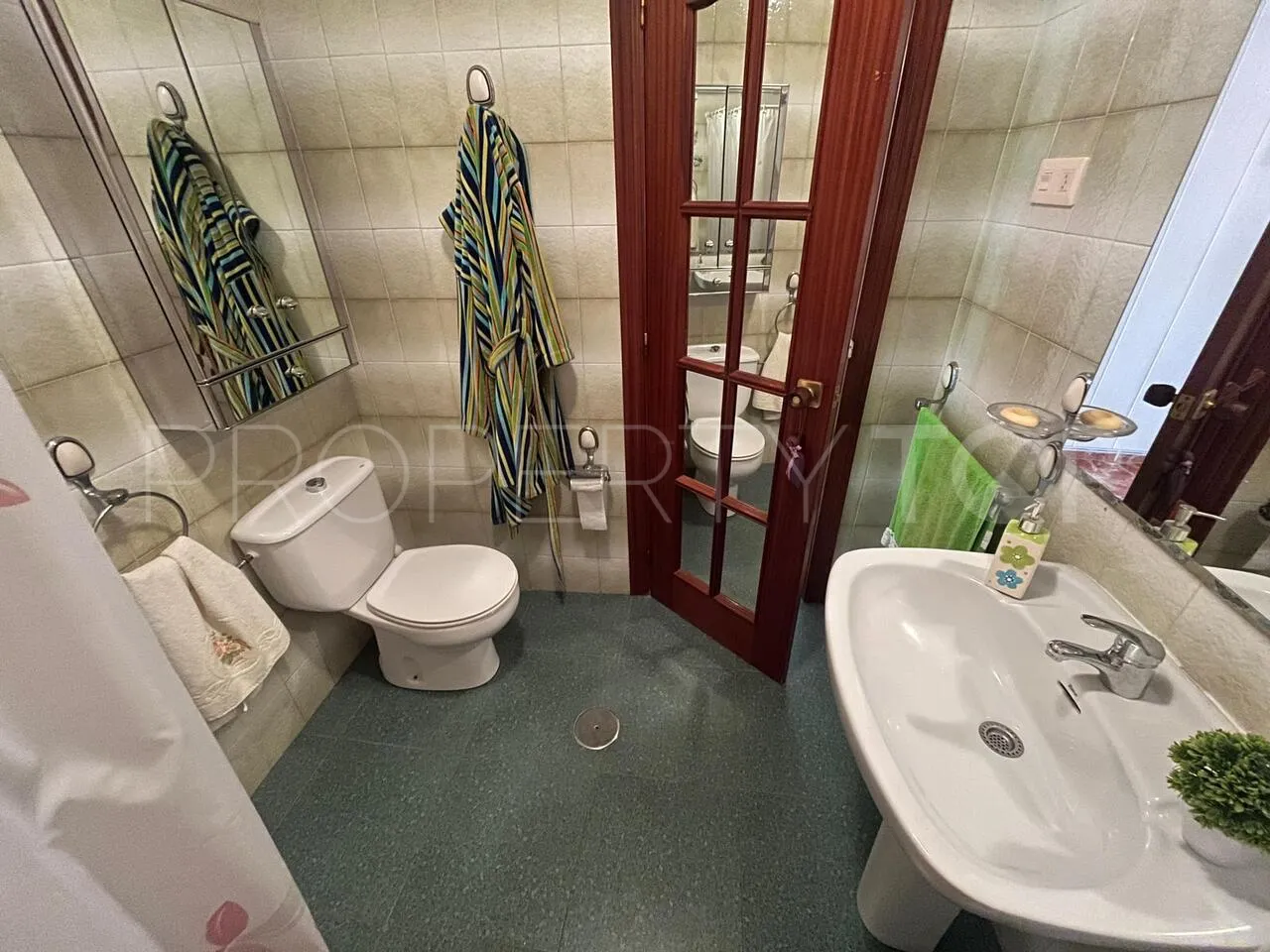 For sale 4 bedrooms town house in Algorfa