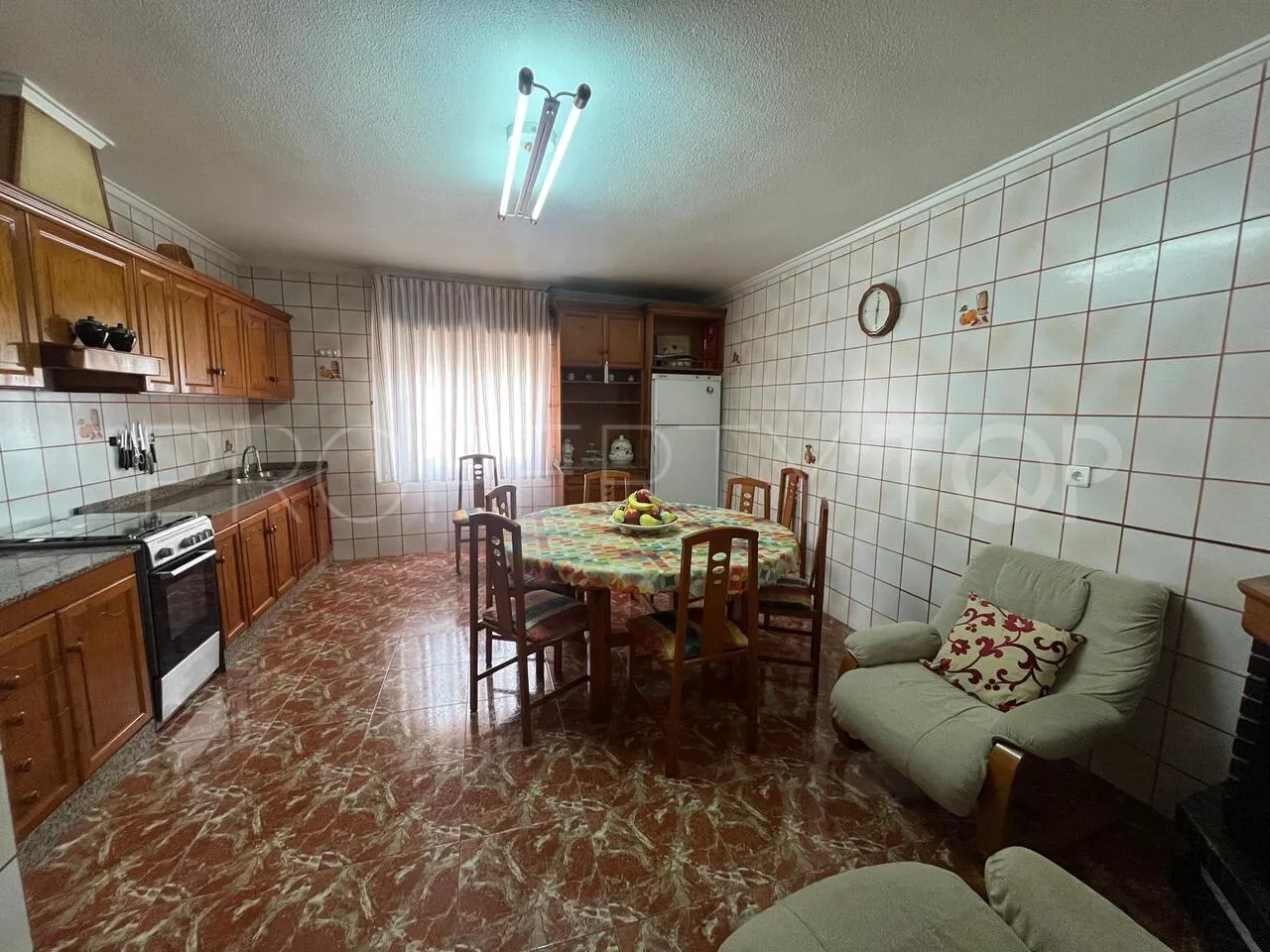 For sale 4 bedrooms town house in Algorfa