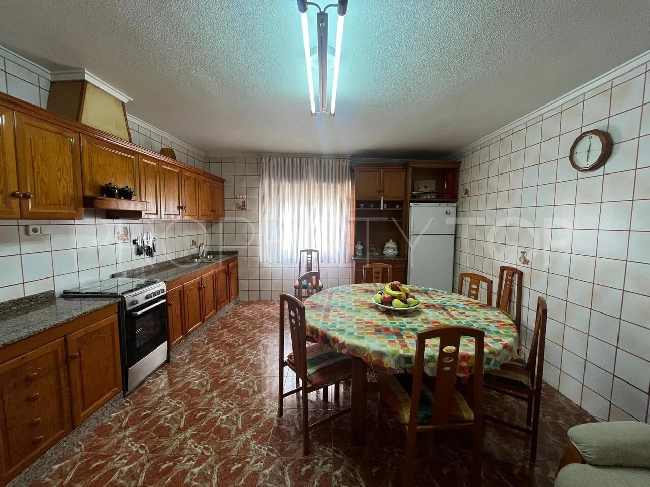 For sale 4 bedrooms town house in Algorfa